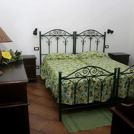 Villa Saraceno Đảo Lipari Ngoại thất bức ảnh
