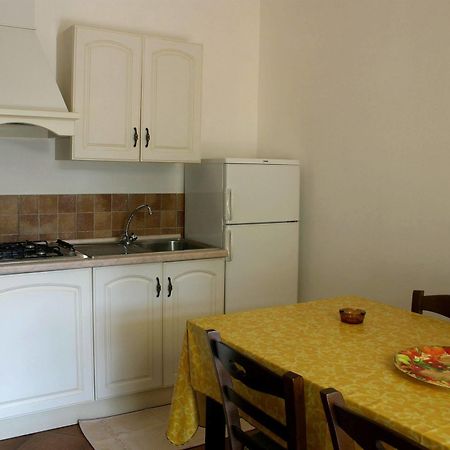 Villa Saraceno Đảo Lipari Ngoại thất bức ảnh